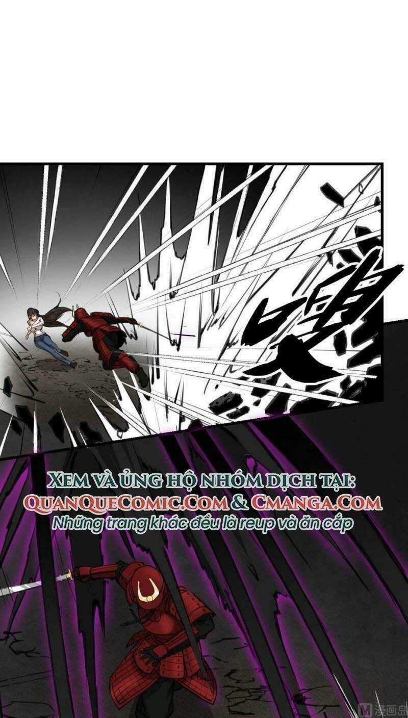 Thâm Dạ Thư Ốc Chapter 139 trang 26