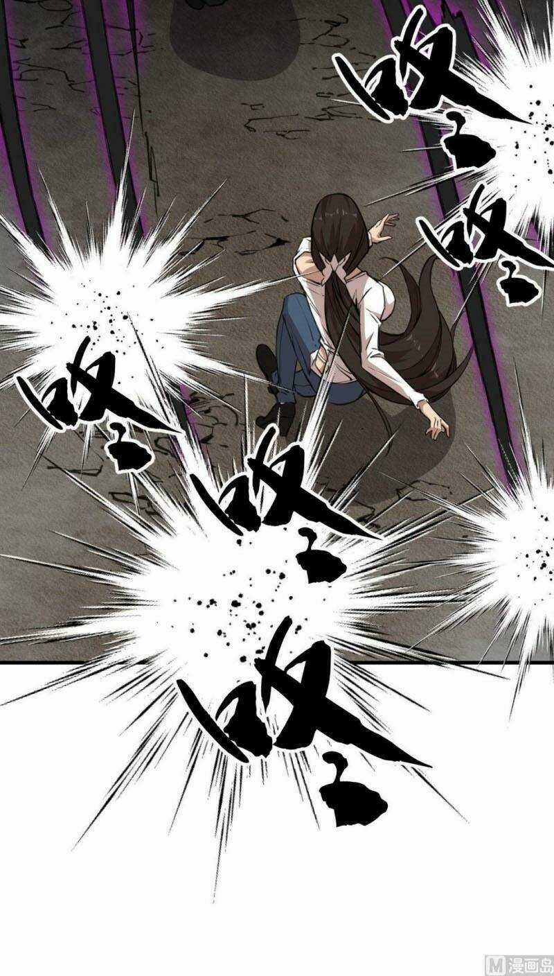 Thâm Dạ Thư Ốc Chapter 139 trang 27