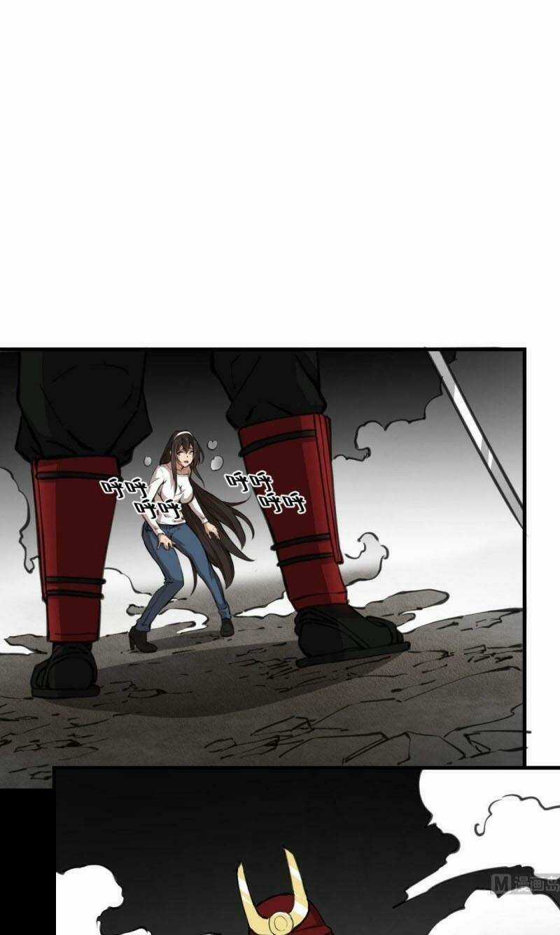 Thâm Dạ Thư Ốc Chapter 139 trang 28