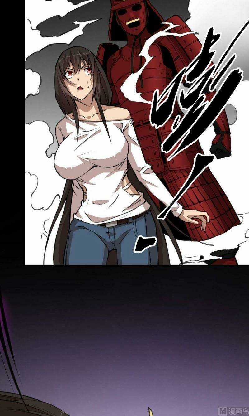 Thâm Dạ Thư Ốc Chapter 139 trang 29