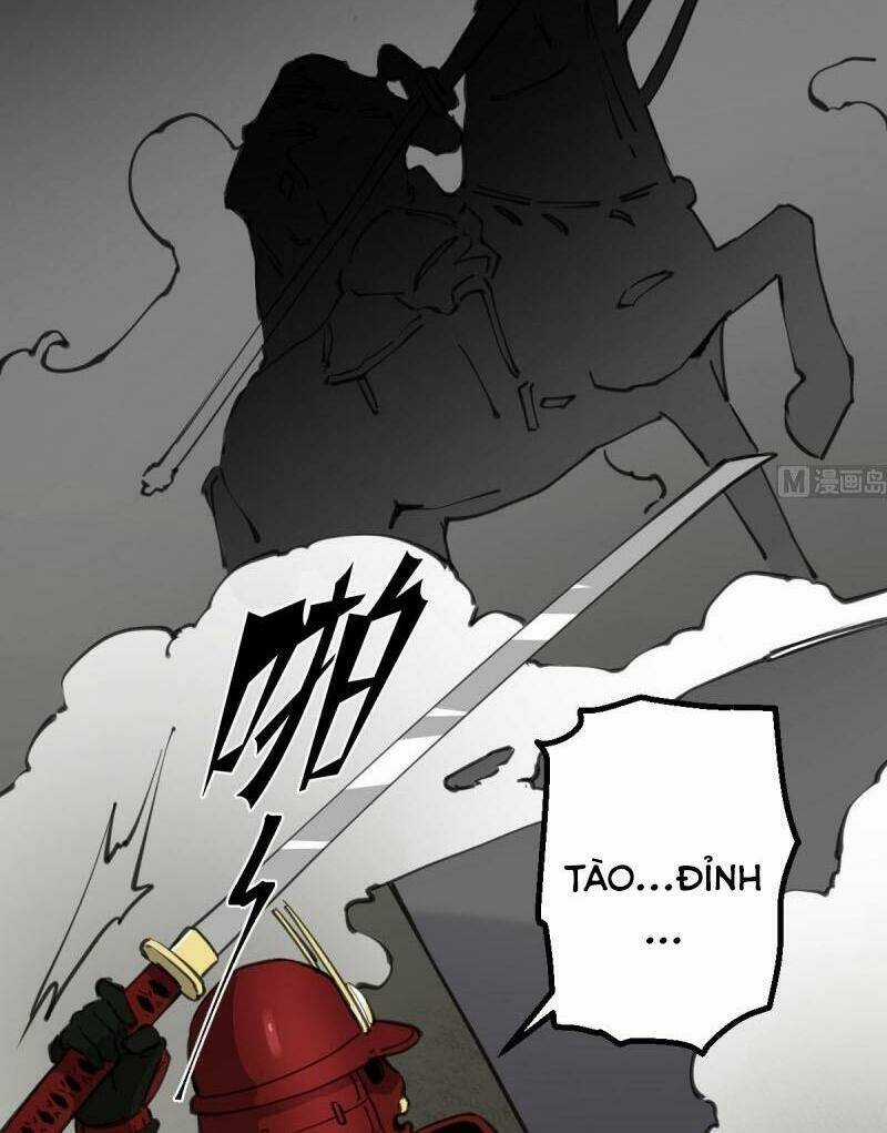 Thâm Dạ Thư Ốc Chapter 139 trang 3