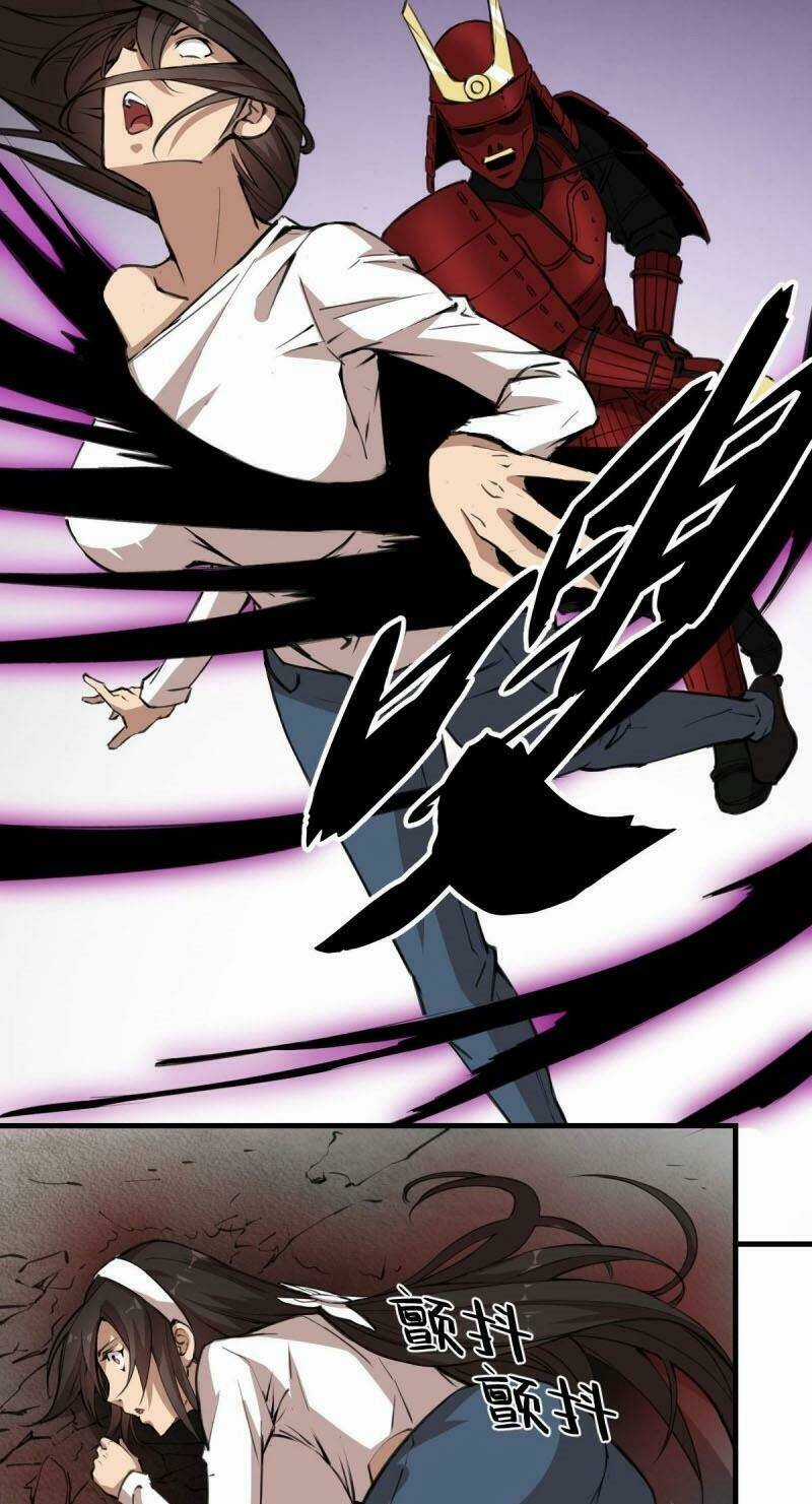 Thâm Dạ Thư Ốc Chapter 139 trang 30