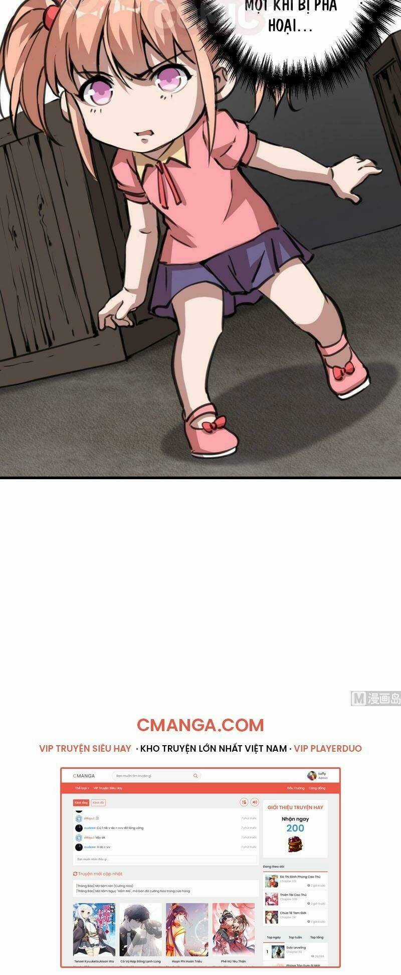 Thâm Dạ Thư Ốc Chapter 139 trang 33