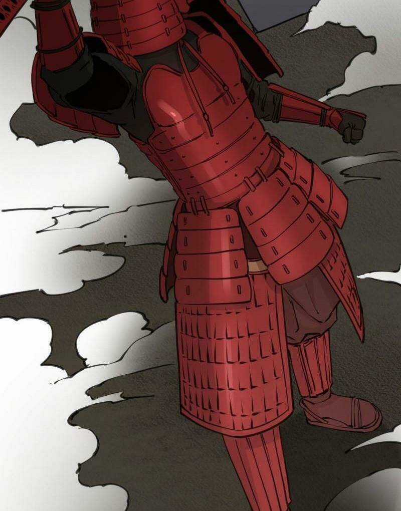 Thâm Dạ Thư Ốc Chapter 139 trang 4