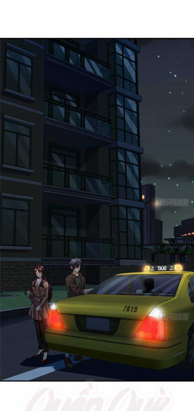 Thâm Dạ Thư Ốc Chapter 14 trang 14