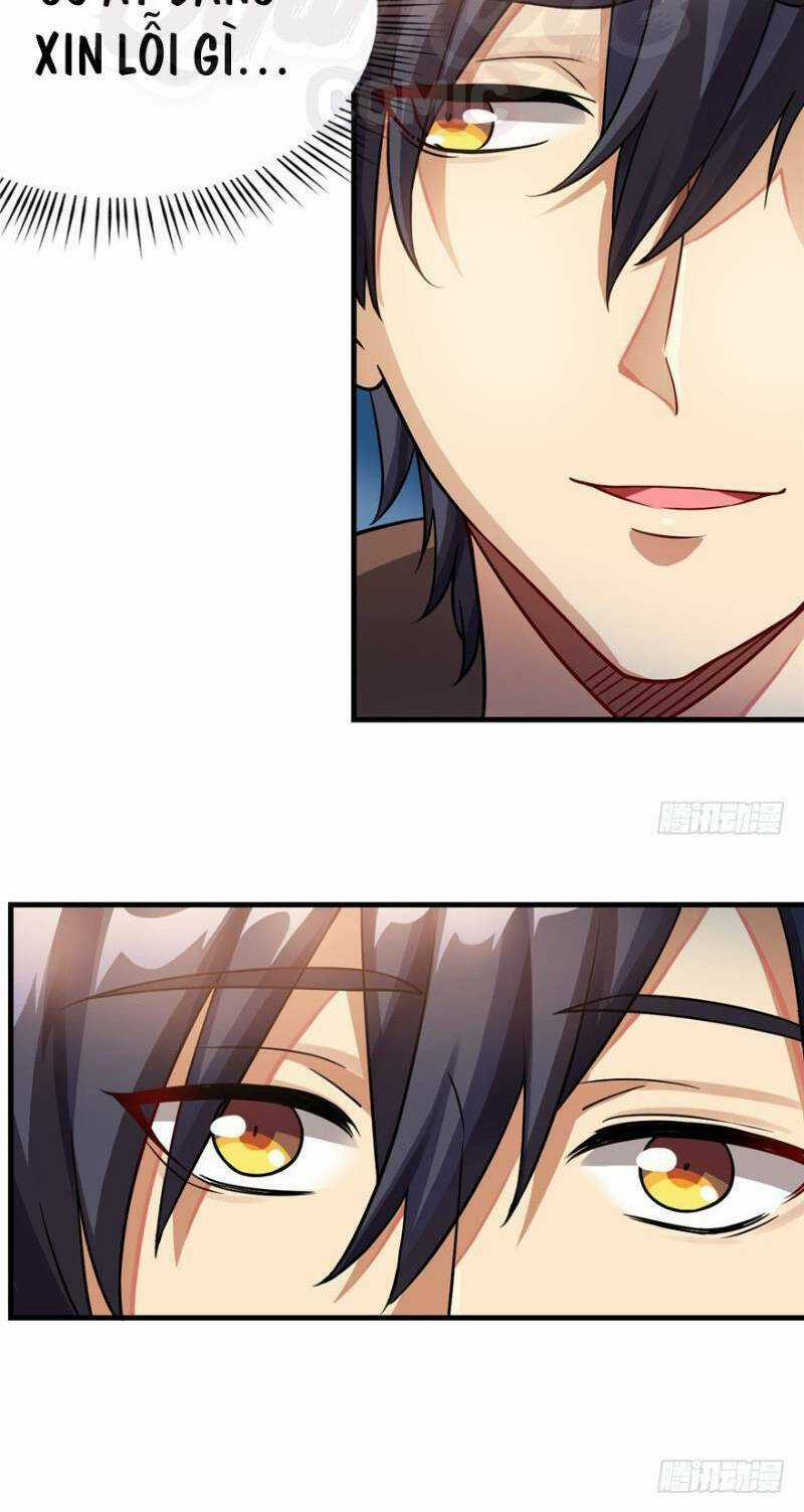 Thâm Dạ Thư Ốc Chapter 14 trang 17