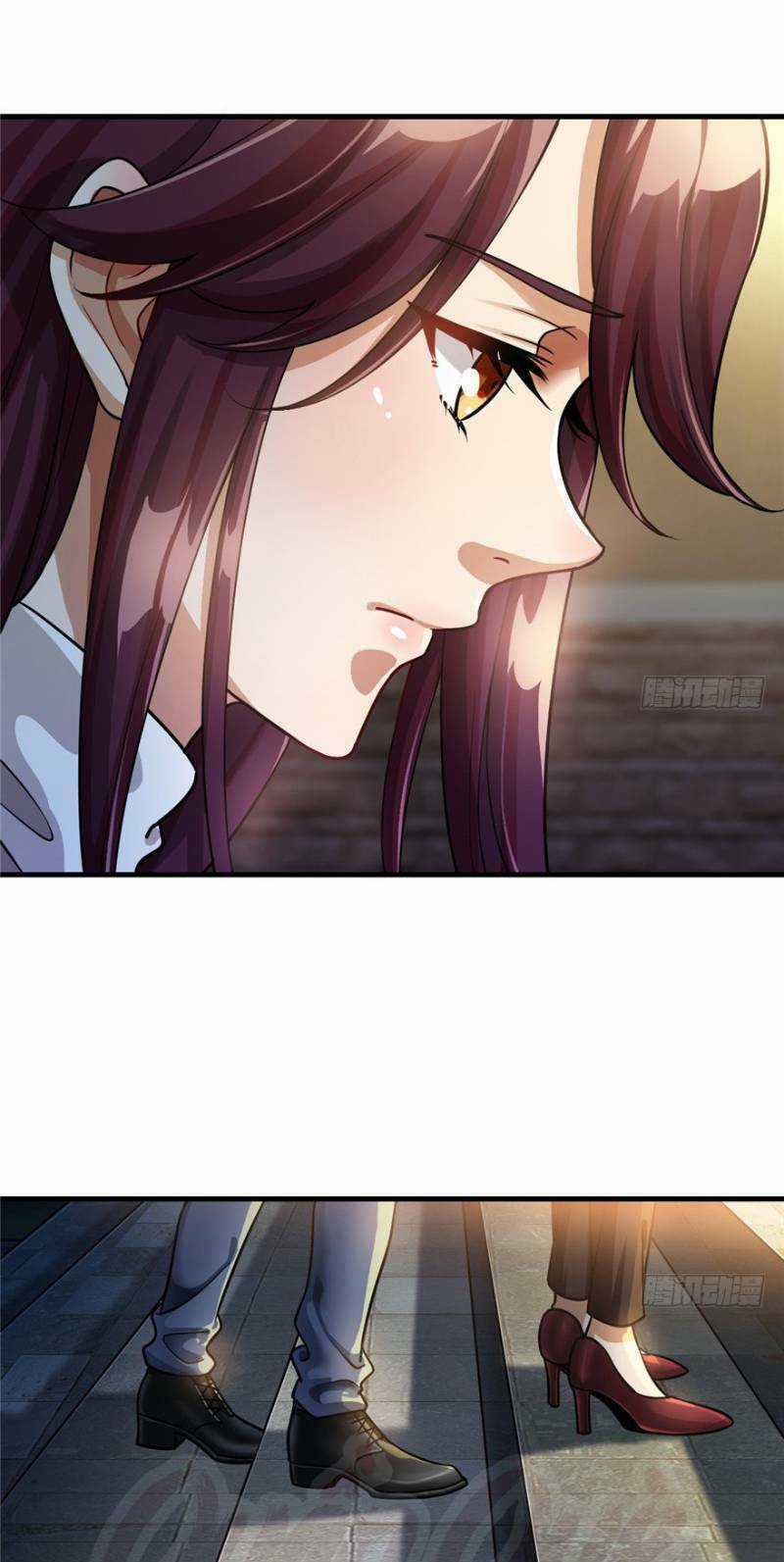 Thâm Dạ Thư Ốc Chapter 14 trang 18