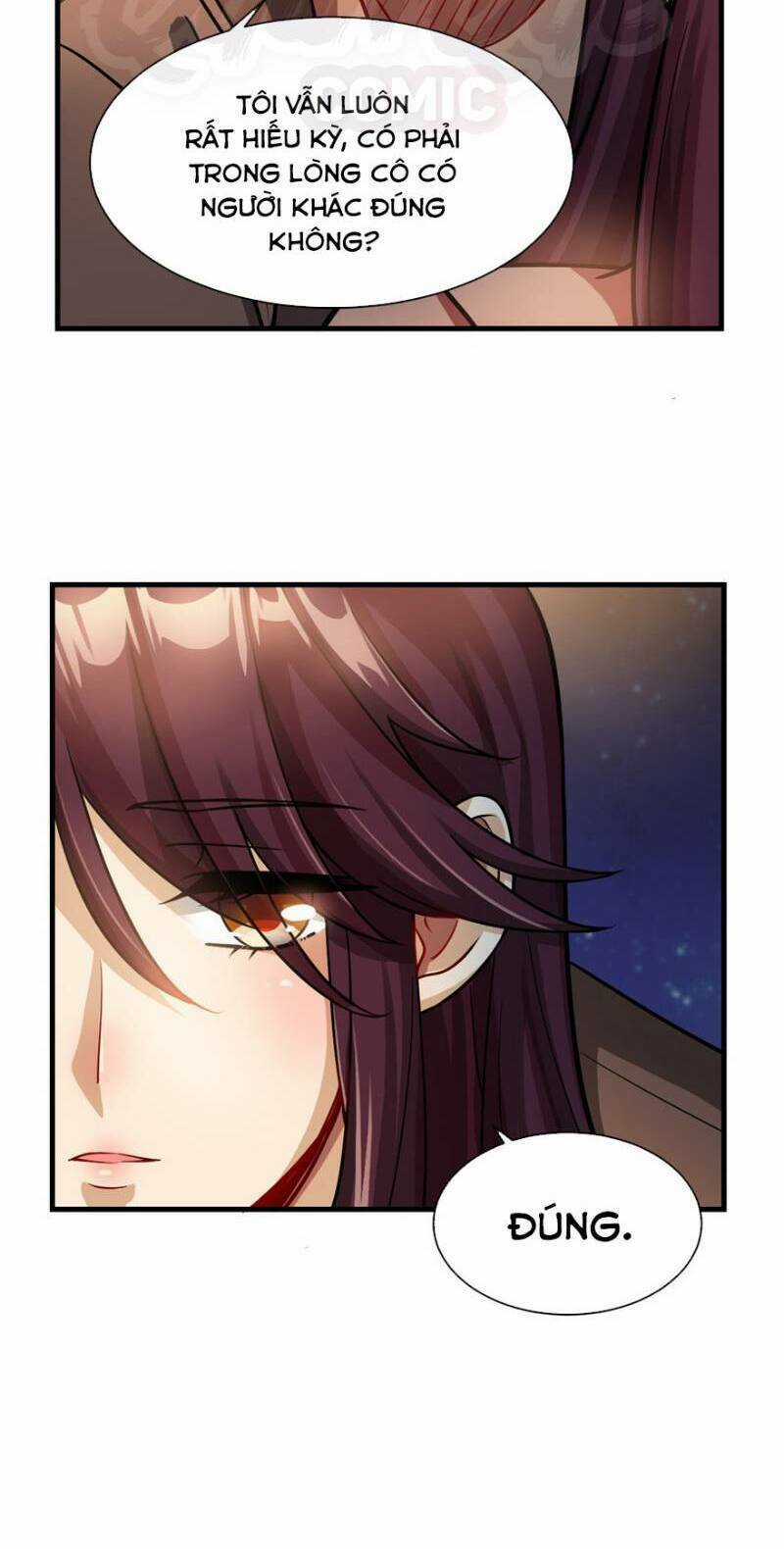 Thâm Dạ Thư Ốc Chapter 14 trang 21