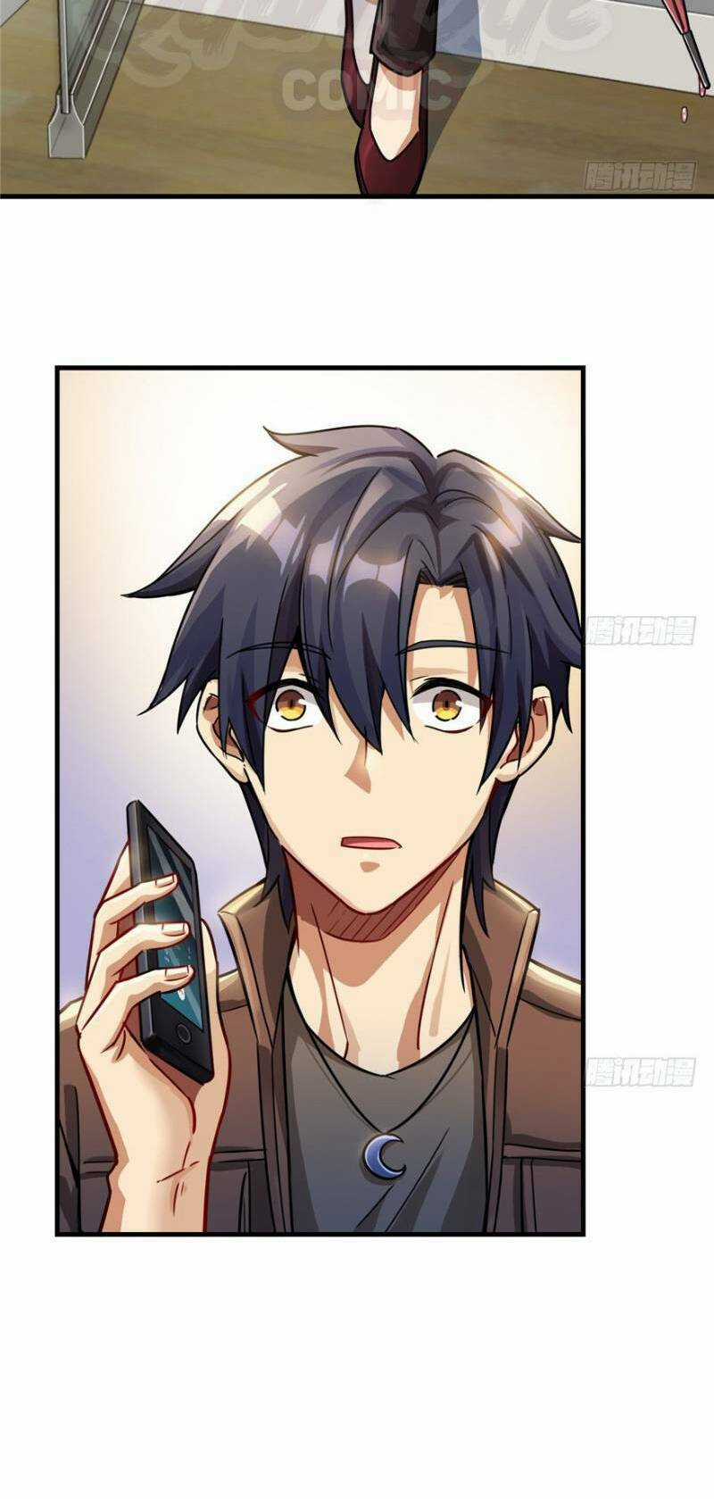 Thâm Dạ Thư Ốc Chapter 14 trang 3