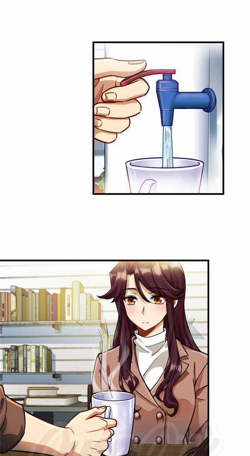 Thâm Dạ Thư Ốc Chapter 14 trang 4