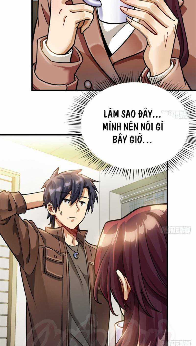 Thâm Dạ Thư Ốc Chapter 14 trang 6