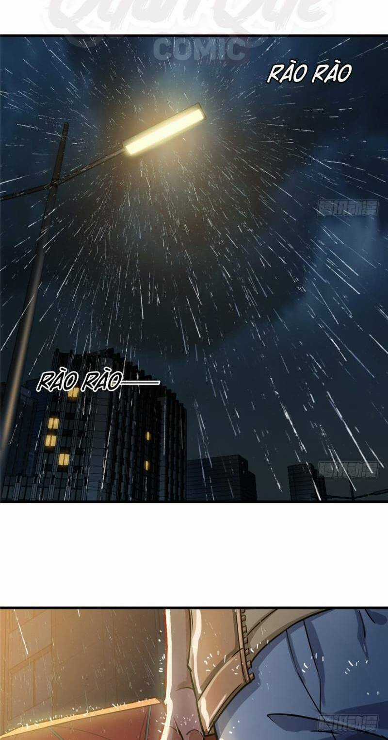 Thâm Dạ Thư Ốc Chapter 14 trang 9