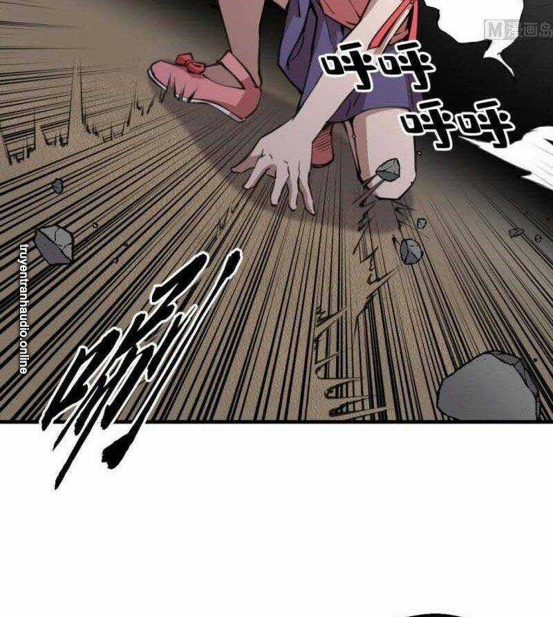 Thâm Dạ Thư Ốc Chapter 140 trang 11