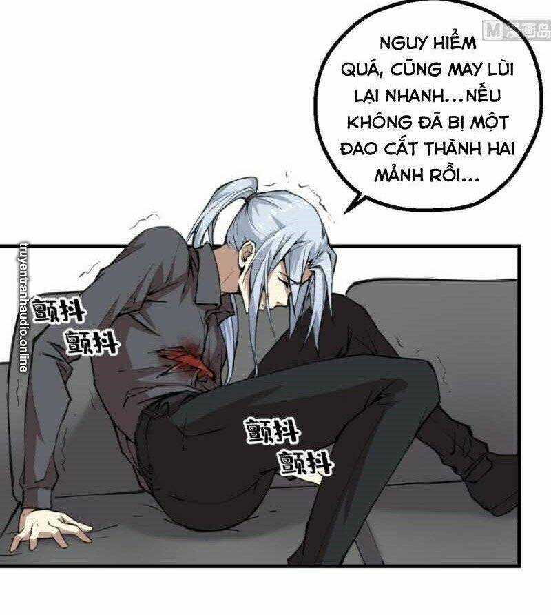 Thâm Dạ Thư Ốc Chapter 140 trang 12