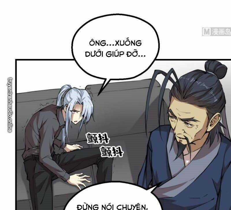 Thâm Dạ Thư Ốc Chapter 140 trang 13