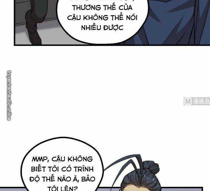 Thâm Dạ Thư Ốc Chapter 140 trang 14