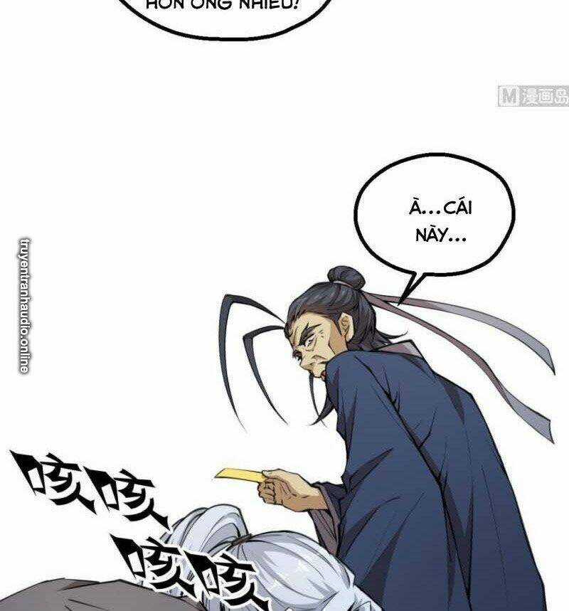 Thâm Dạ Thư Ốc Chapter 140 trang 17