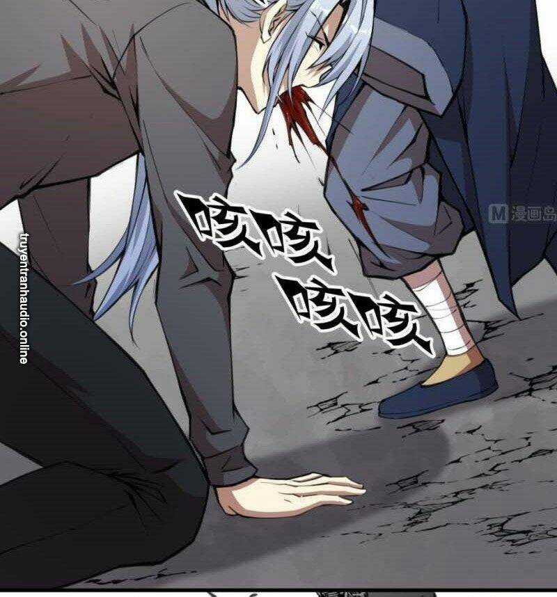 Thâm Dạ Thư Ốc Chapter 140 trang 18