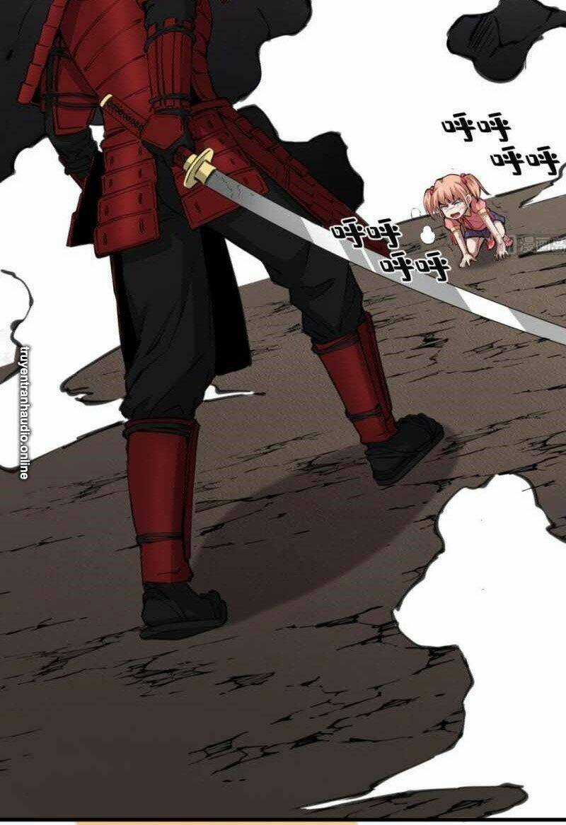 Thâm Dạ Thư Ốc Chapter 140 trang 20