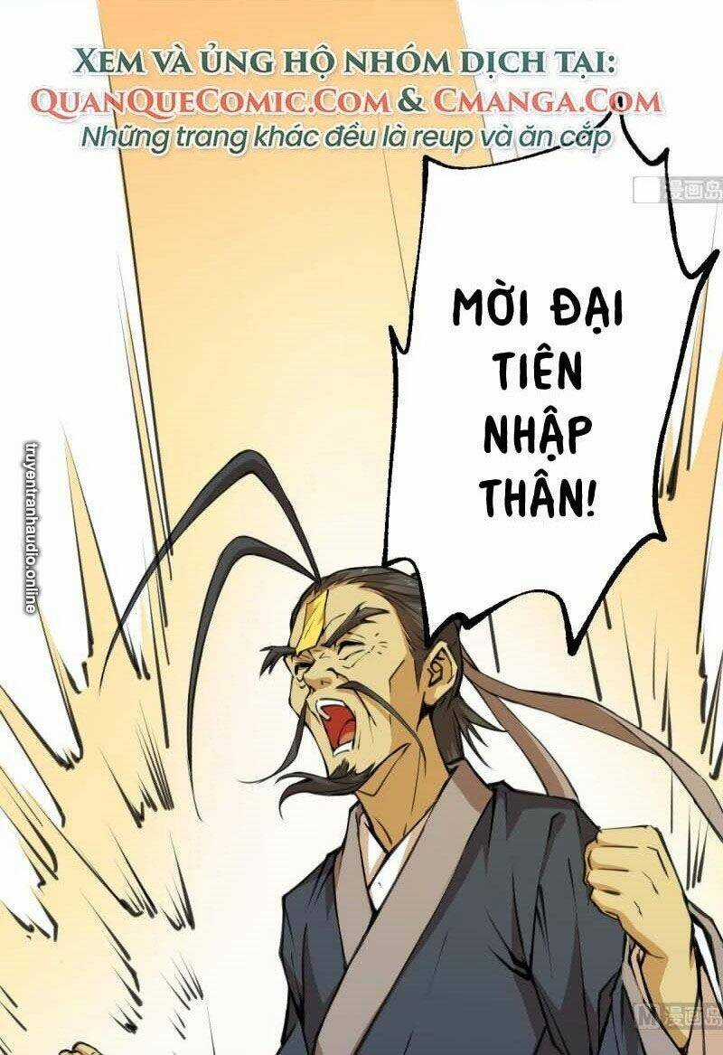 Thâm Dạ Thư Ốc Chapter 140 trang 21