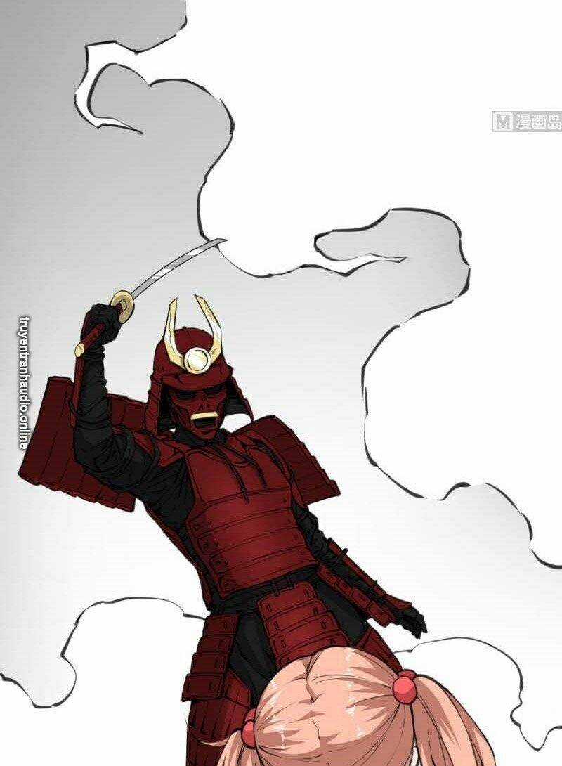 Thâm Dạ Thư Ốc Chapter 140 trang 26