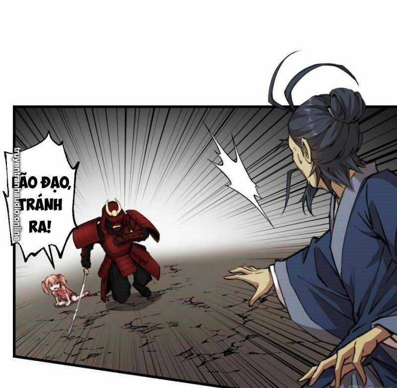 Thâm Dạ Thư Ốc Chapter 140 trang 28