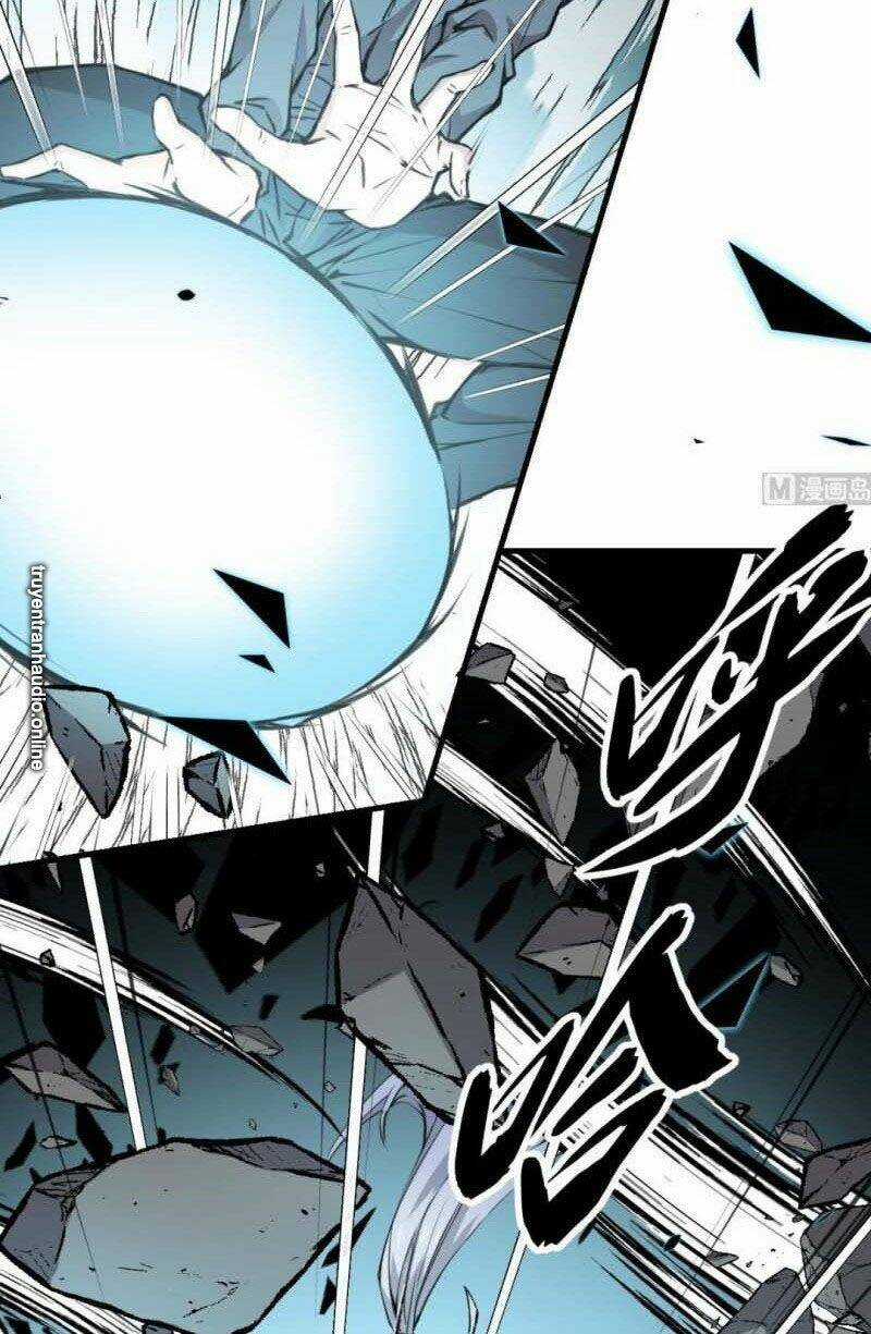 Thâm Dạ Thư Ốc Chapter 140 trang 3