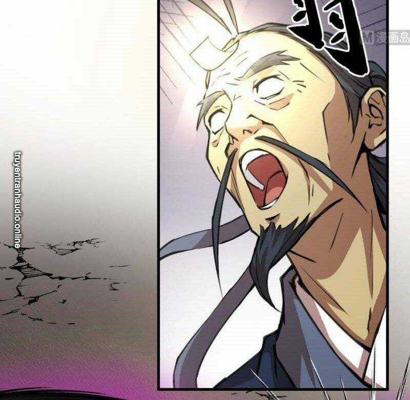 Thâm Dạ Thư Ốc Chapter 140 trang 30