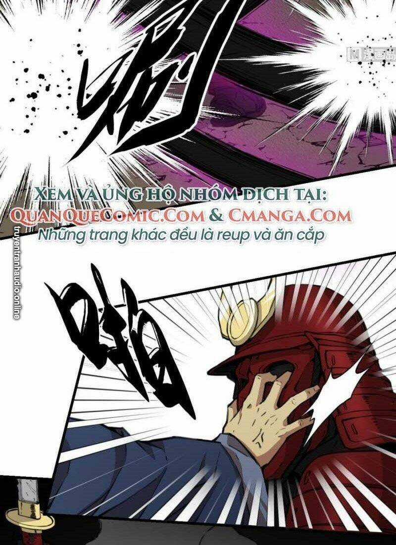 Thâm Dạ Thư Ốc Chapter 140 trang 33