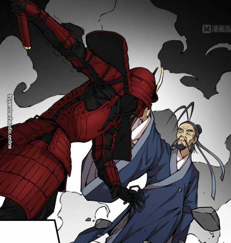 Thâm Dạ Thư Ốc Chapter 140 trang 34