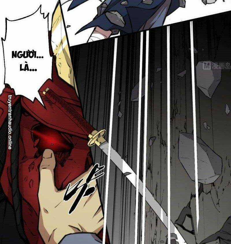 Thâm Dạ Thư Ốc Chapter 140 trang 35