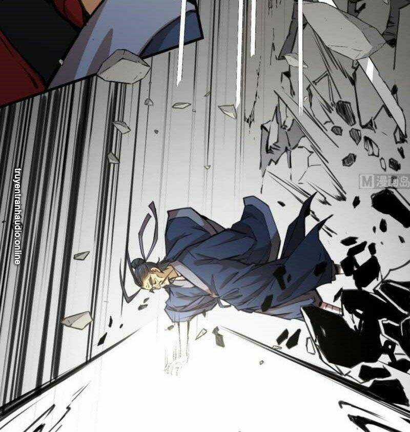 Thâm Dạ Thư Ốc Chapter 140 trang 36