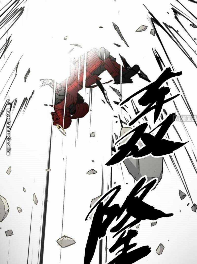 Thâm Dạ Thư Ốc Chapter 140 trang 37