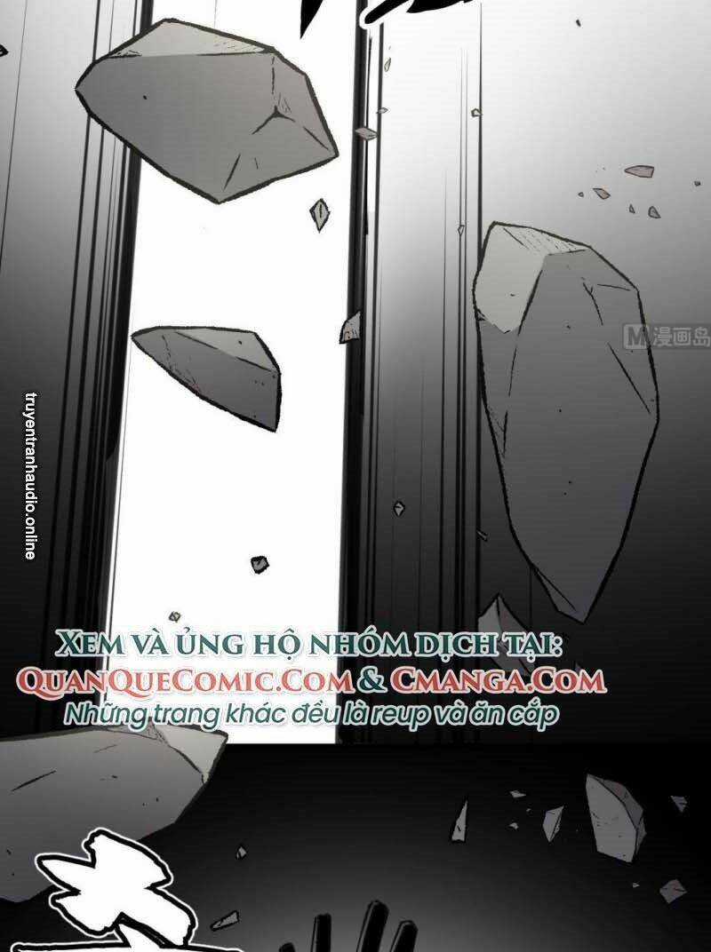 Thâm Dạ Thư Ốc Chapter 140 trang 38