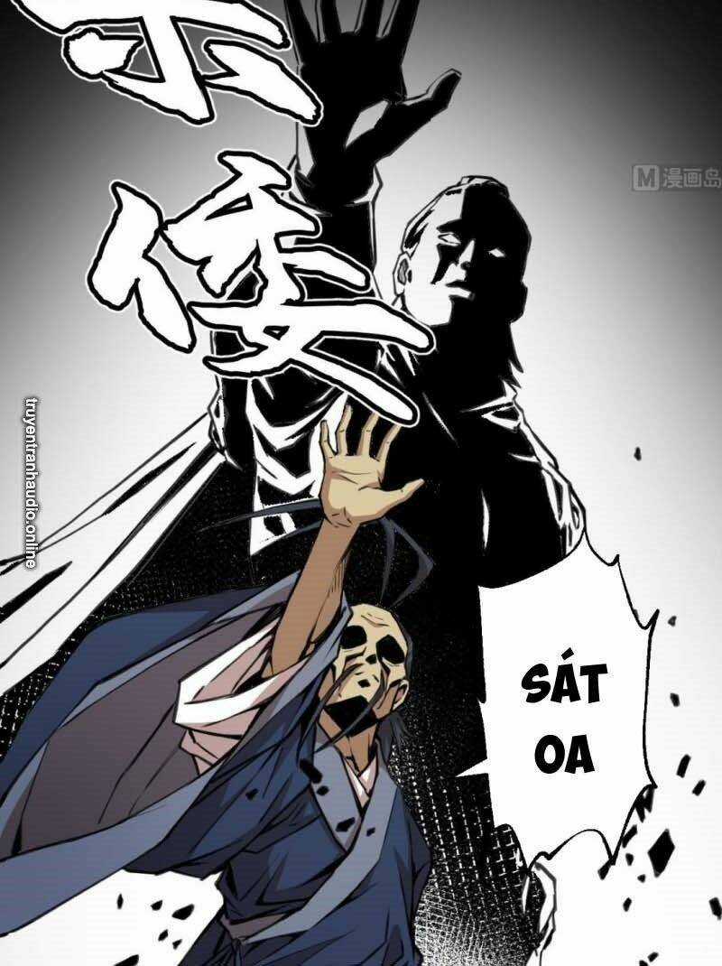 Thâm Dạ Thư Ốc Chapter 140 trang 39