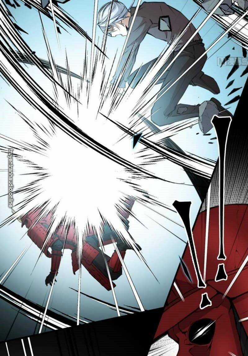 Thâm Dạ Thư Ốc Chapter 140 trang 4