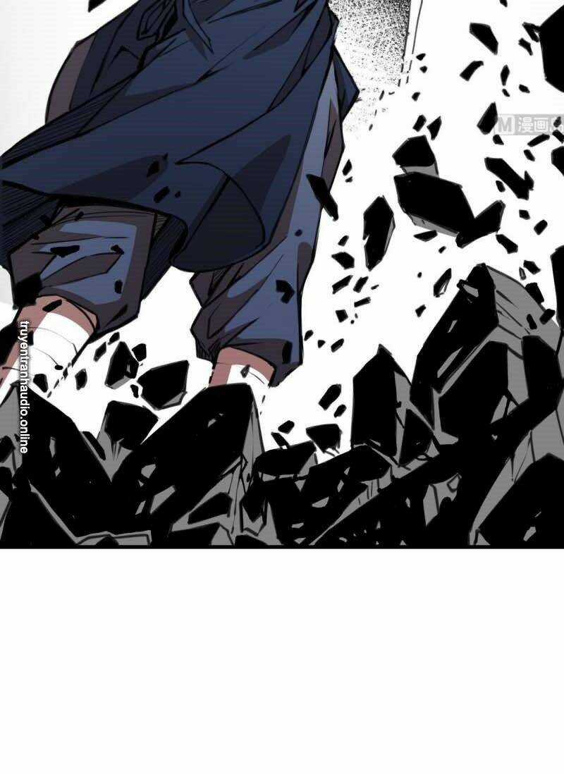 Thâm Dạ Thư Ốc Chapter 140 trang 40