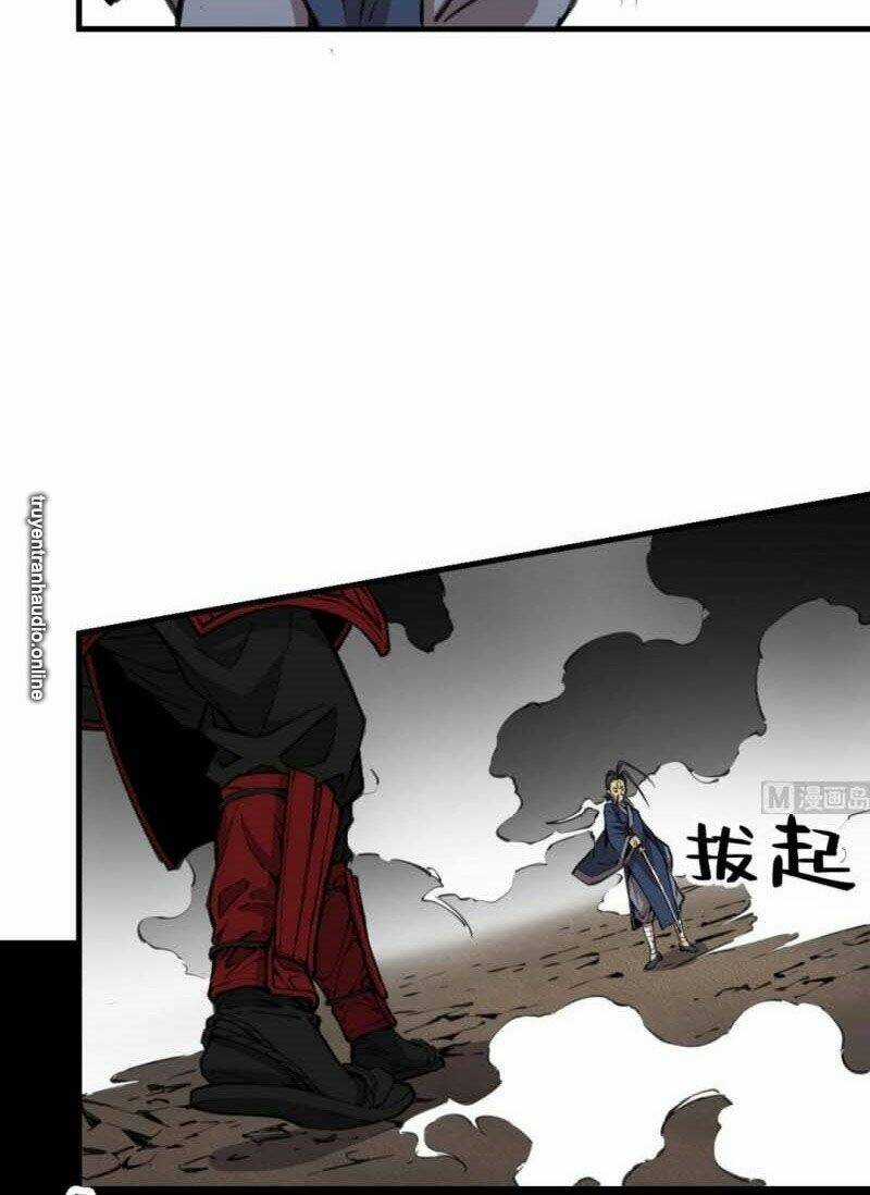 Thâm Dạ Thư Ốc Chapter 140 trang 42