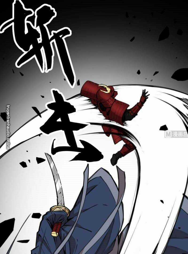 Thâm Dạ Thư Ốc Chapter 140 trang 43