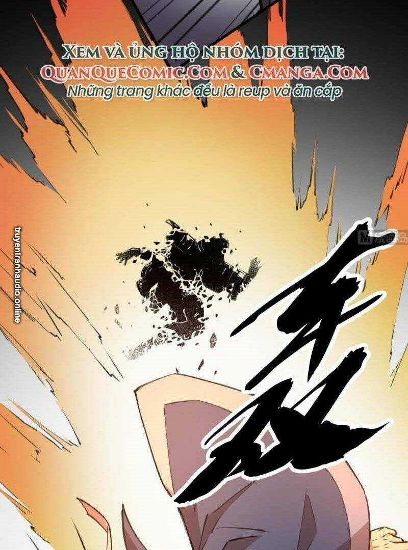 Thâm Dạ Thư Ốc Chapter 140 trang 45