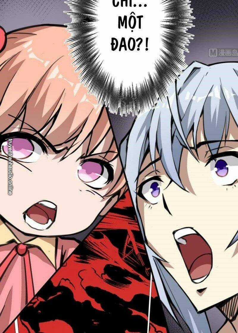 Thâm Dạ Thư Ốc Chapter 140 trang 47