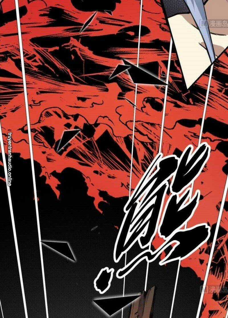 Thâm Dạ Thư Ốc Chapter 140 trang 48