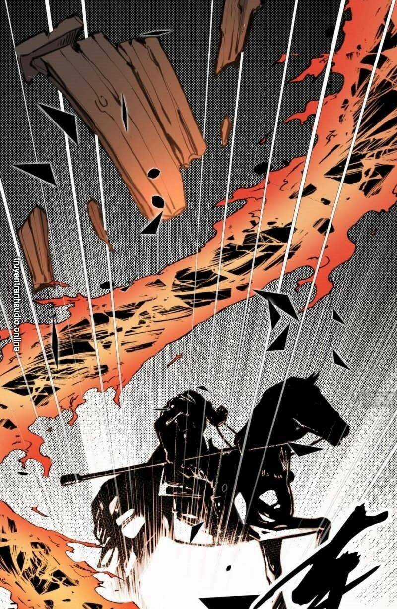 Thâm Dạ Thư Ốc Chapter 140 trang 49