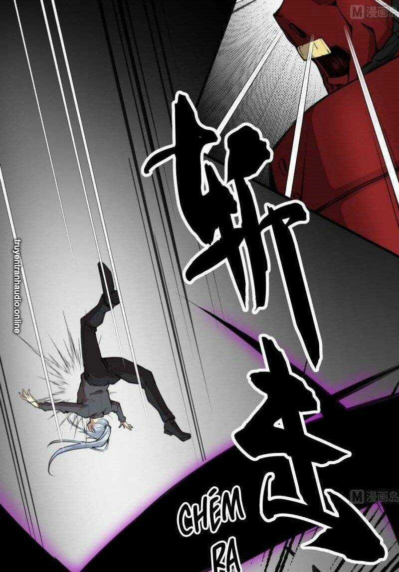 Thâm Dạ Thư Ốc Chapter 140 trang 5