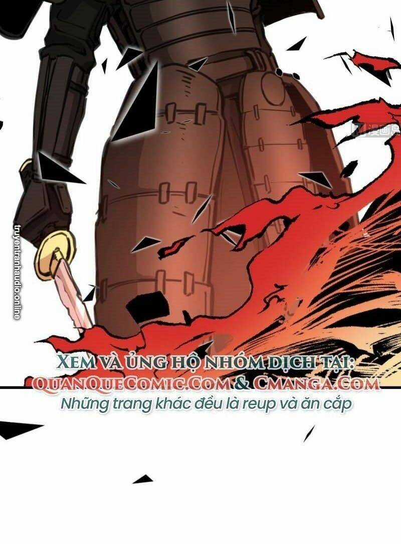 Thâm Dạ Thư Ốc Chapter 140 trang 51