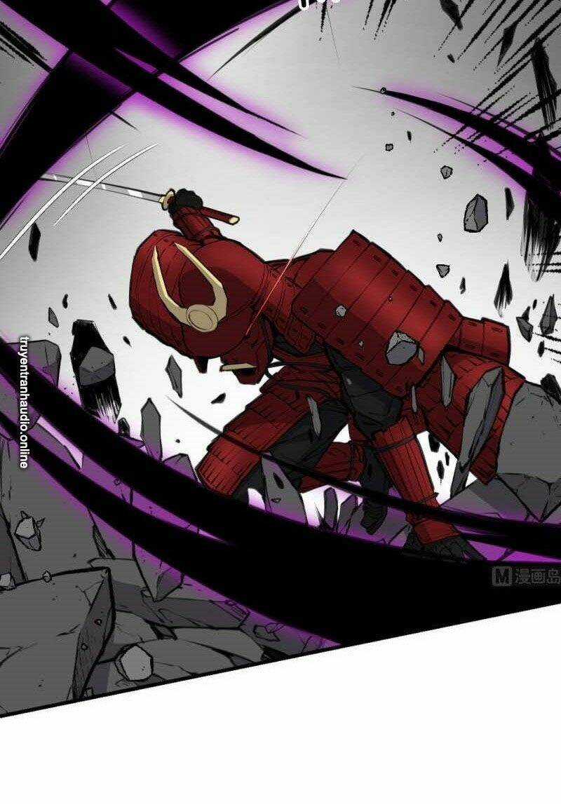 Thâm Dạ Thư Ốc Chapter 140 trang 6