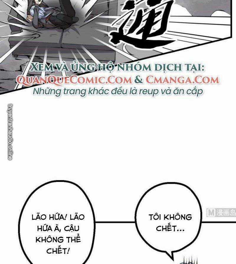 Thâm Dạ Thư Ốc Chapter 140 trang 8