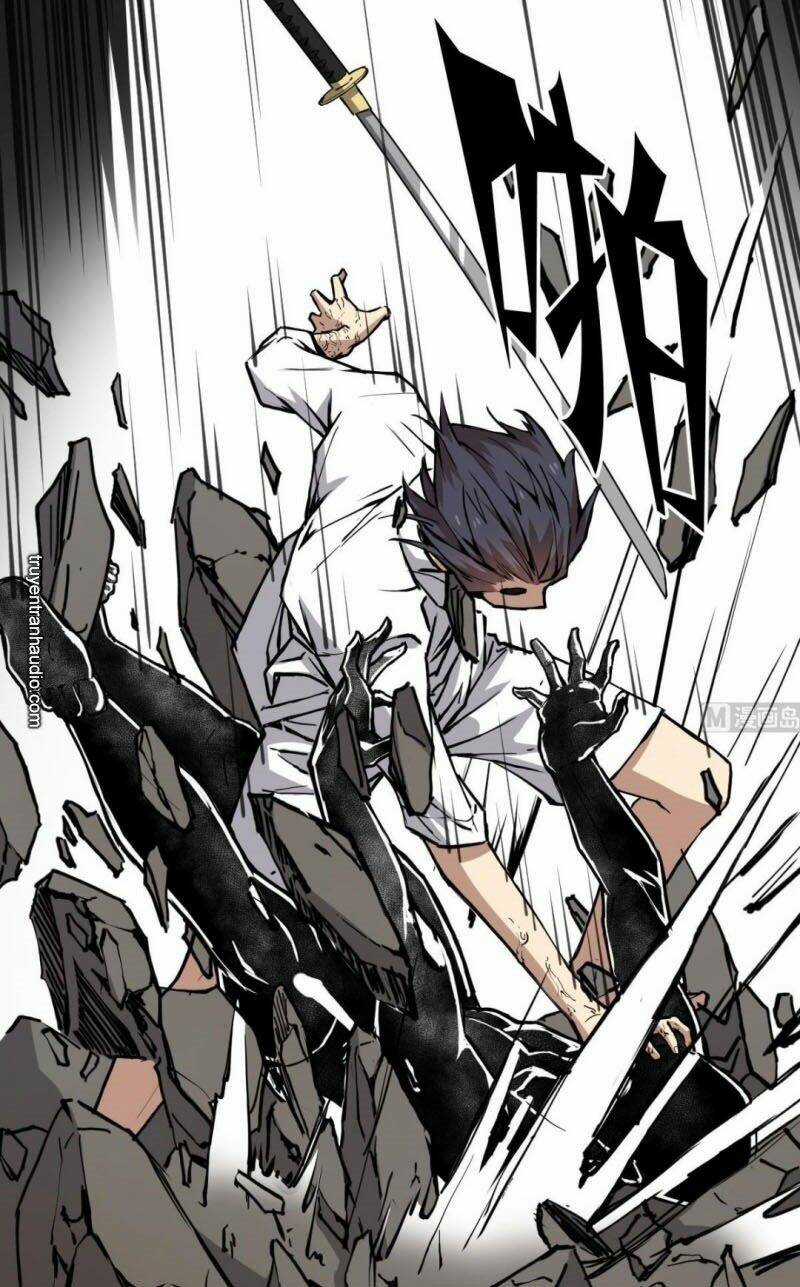 Thâm Dạ Thư Ốc Chapter 141 trang 12