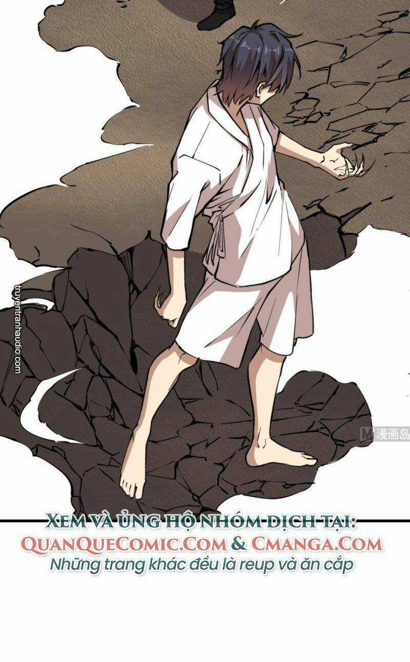 Thâm Dạ Thư Ốc Chapter 141 trang 16