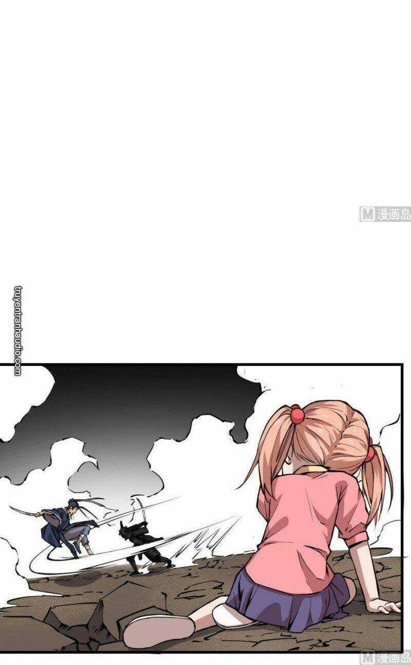 Thâm Dạ Thư Ốc Chapter 141 trang 17